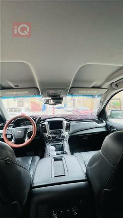 شيفروليه سوبربان